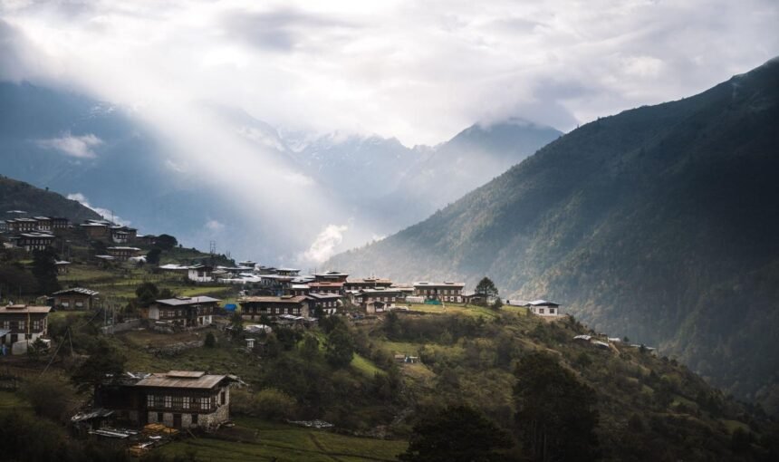 Best Time to Visit Bhutan