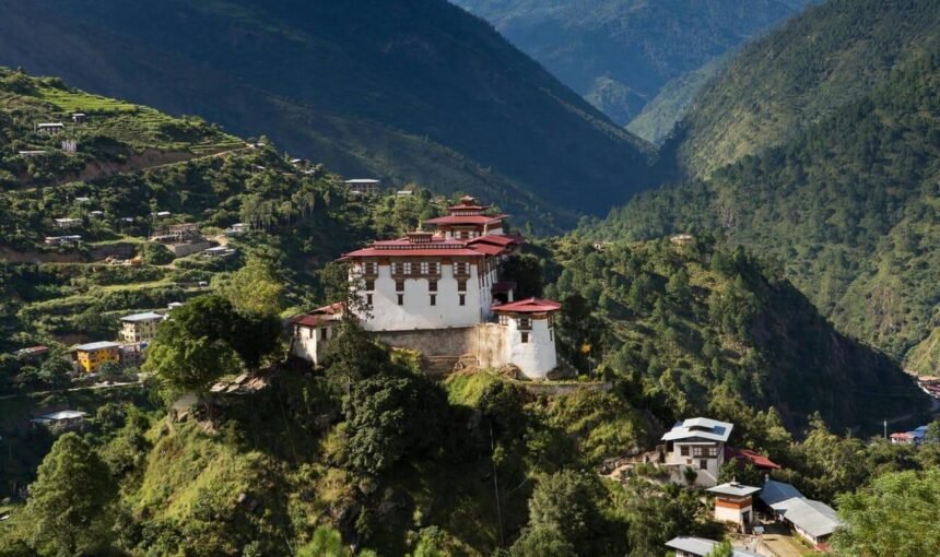 Everything You Need to Know Before Traveling to Bhutan