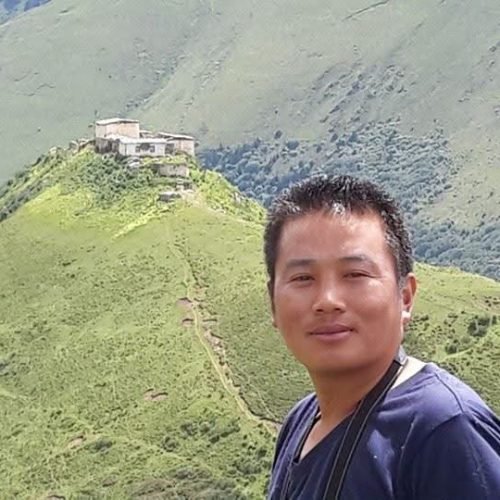 Dorji Gyeltshen