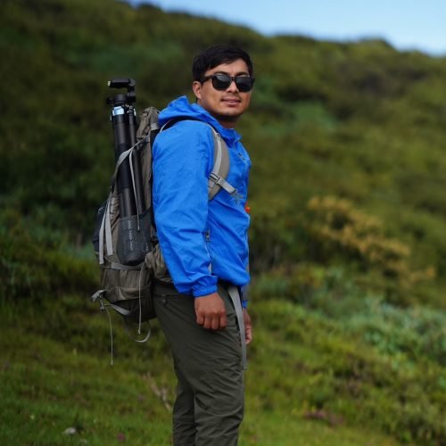 Sonam Dorji
